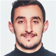 Maestro en Educación Primaria Especialista en Lengua Extranjera Inglés